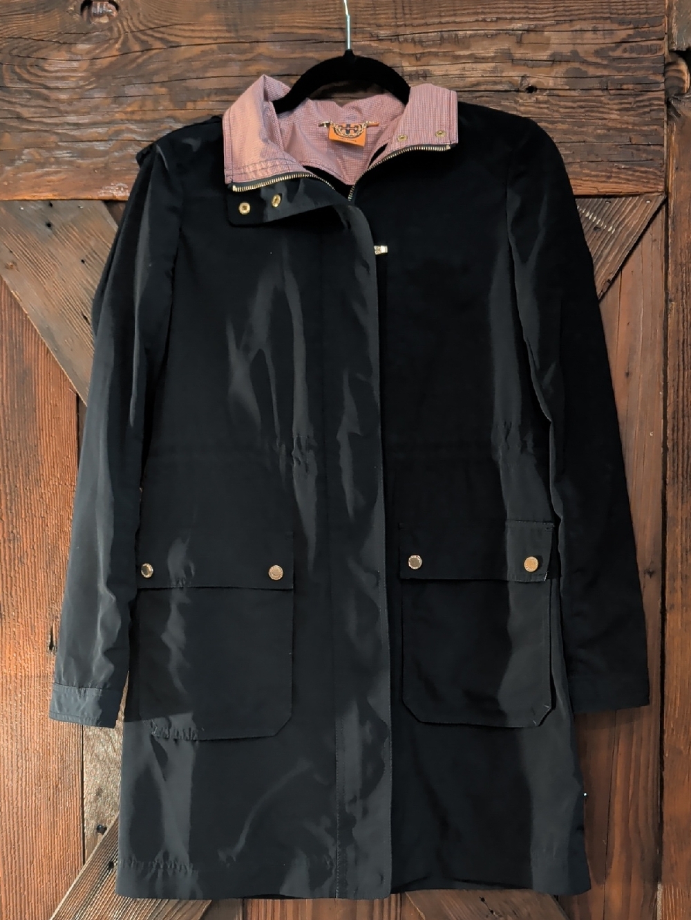 Tory Burch Amanda Jacket